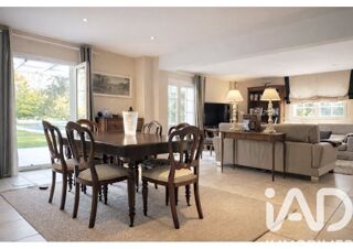  Maison à vendre 7 pièces 210 m²