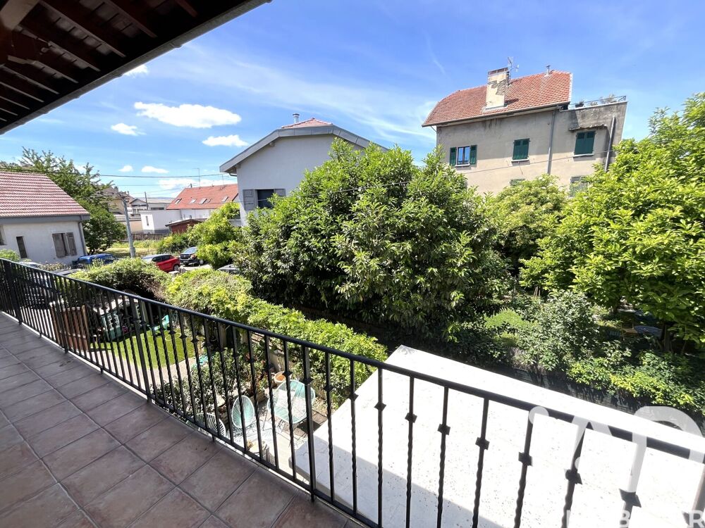Vente Maison de ville 5 pièces