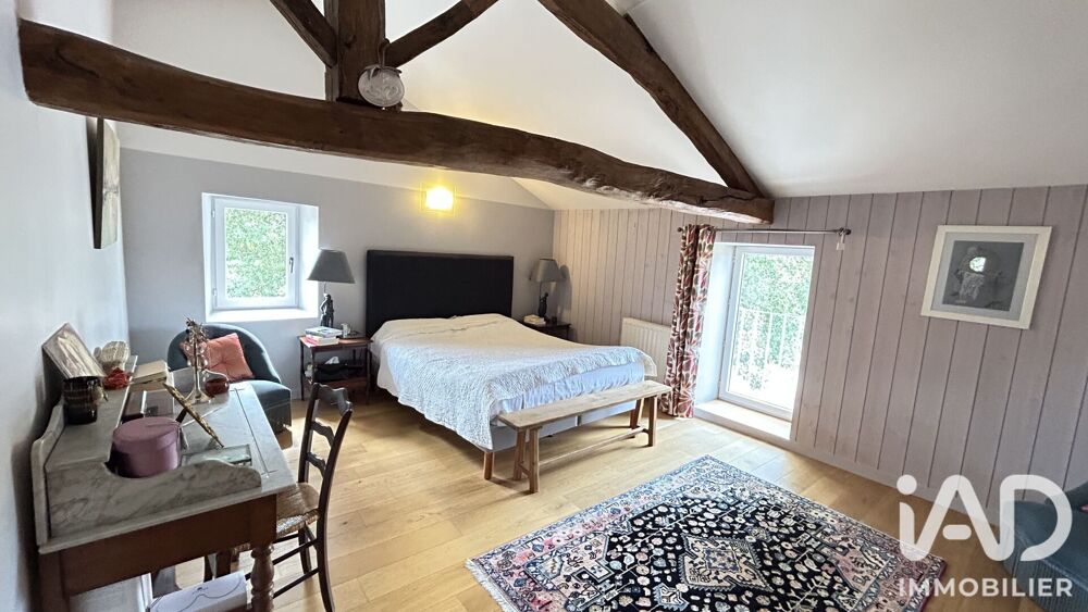 à vendre  Maison Saint-Julien-l'Ars (86800)