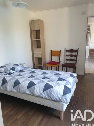  Maison à vendre 3 pièces 40 m²
