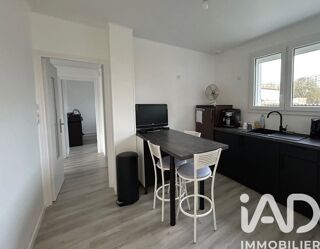  Maison à vendre 3 pièces 52 m²