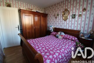  Appartement à vendre 4 pièces 67 m²