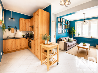  Maison à vendre 5 pièces 68 m²