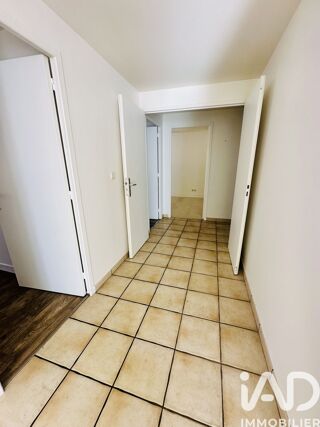 Appartement � vendre 3 pi�ces 71 m�