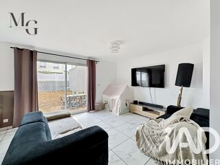  Maison � vendre 4 pi�ces 91 m�