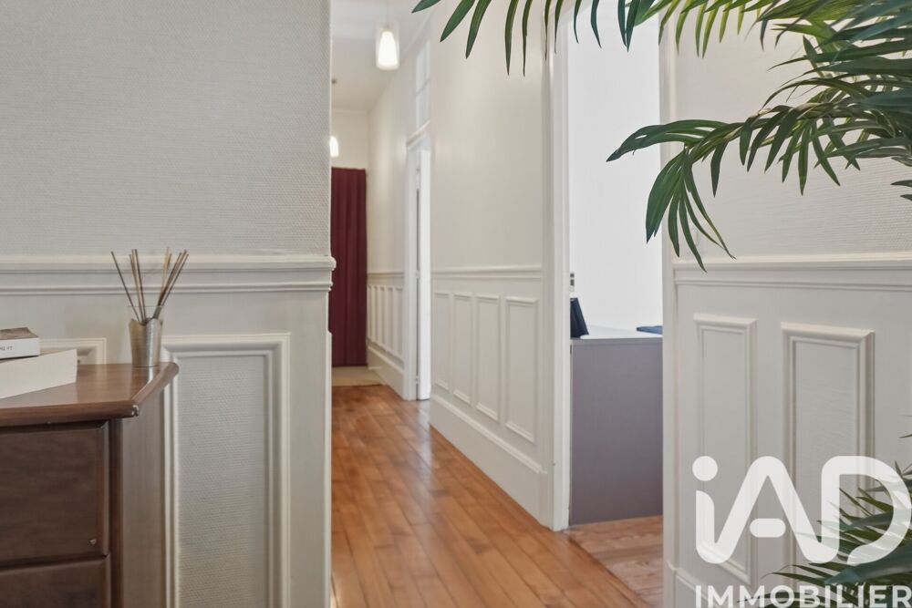 � vendre  Appartement Fontainebleau (77300)