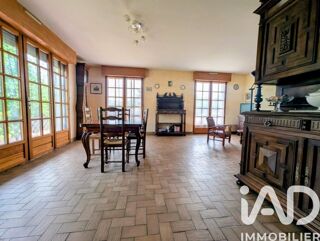  Maison à vendre 4 pièces 101 m²
