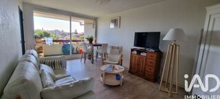  Appartement � vendre 3 pi�ces 69 m�