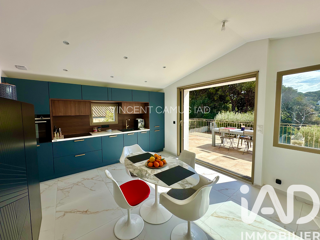  Maison à vendre 7 pièces 119 m²