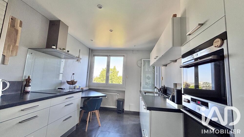 vente Appartement - 3 pièce(s) - 73 m² Saint-Etienne (42100)