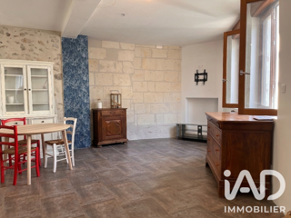  Maison à vendre 3 pièces 72 m²