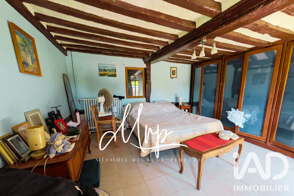 Vente Maison Vente Maison/villa 3 pièces Thiberville