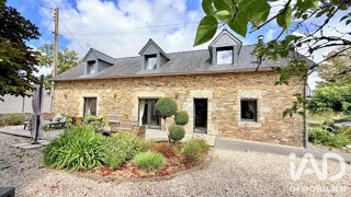  Maison à vendre 5 pièces 146 m²