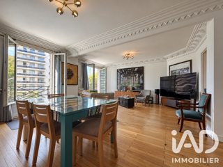 Vente Appartement Vente Appartement 4 pièces Montrouge