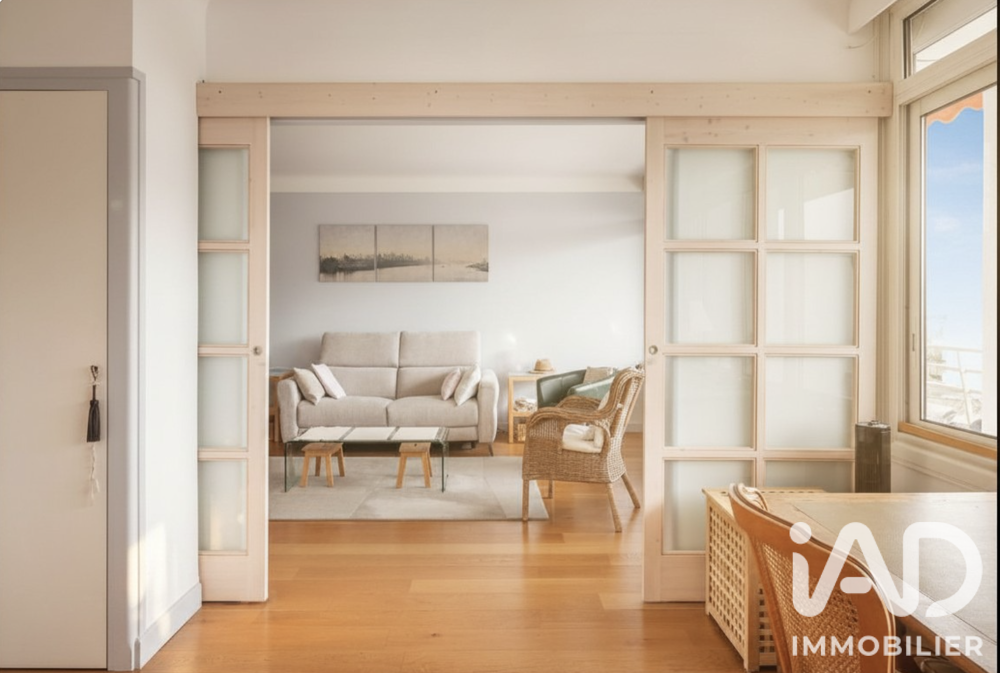 à vendre  Appartement Annecy-le-Vieux (74940)