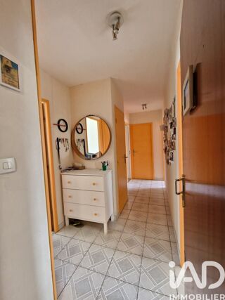  Appartement à vendre 4 pièces 75 m²