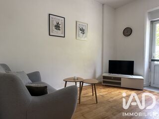  Appartement à louer 2 pièces 28 m²