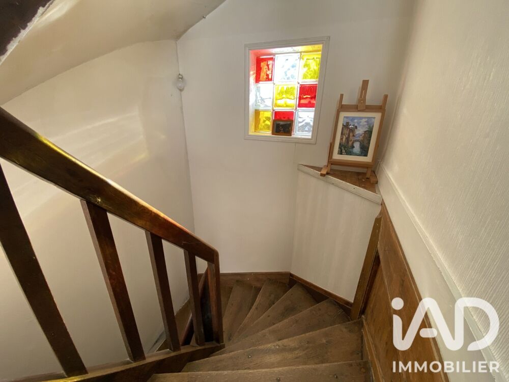 Vente Maison Vente Maison de village 5 pièces Betz-le-château