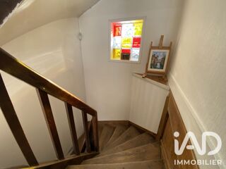  Maison à vendre 5 pièces 116 m²