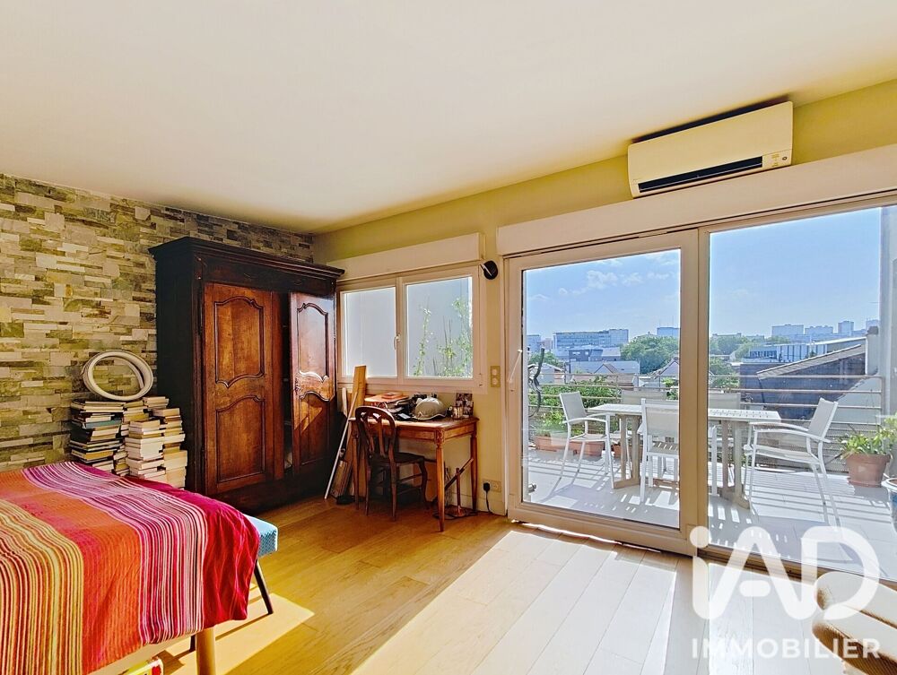 à vendre  Appartement Montreuil (93100)