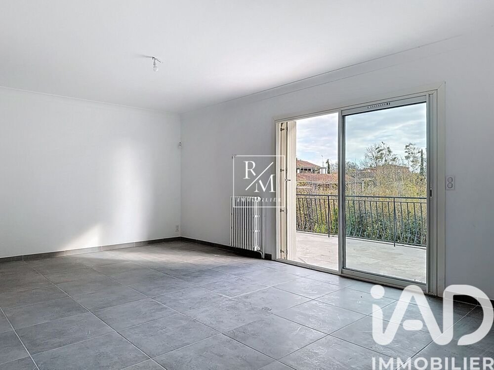 Vente Maison Vente Maison/villa 4 pièces Éguilles