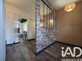  Appartement � vendre 1 pi�ce 23 m�
