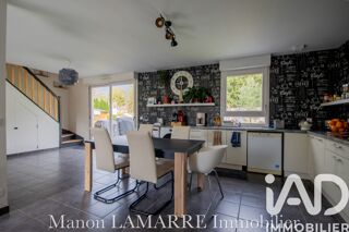  Maison � vendre 6 pi�ces 105 m�