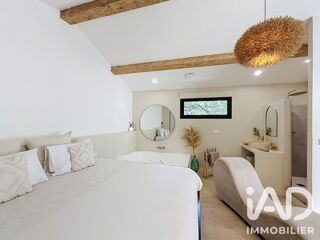  Maison à vendre 1 pièce 30 m²