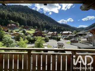  Appartement à vendre 3 pièces 69 m²