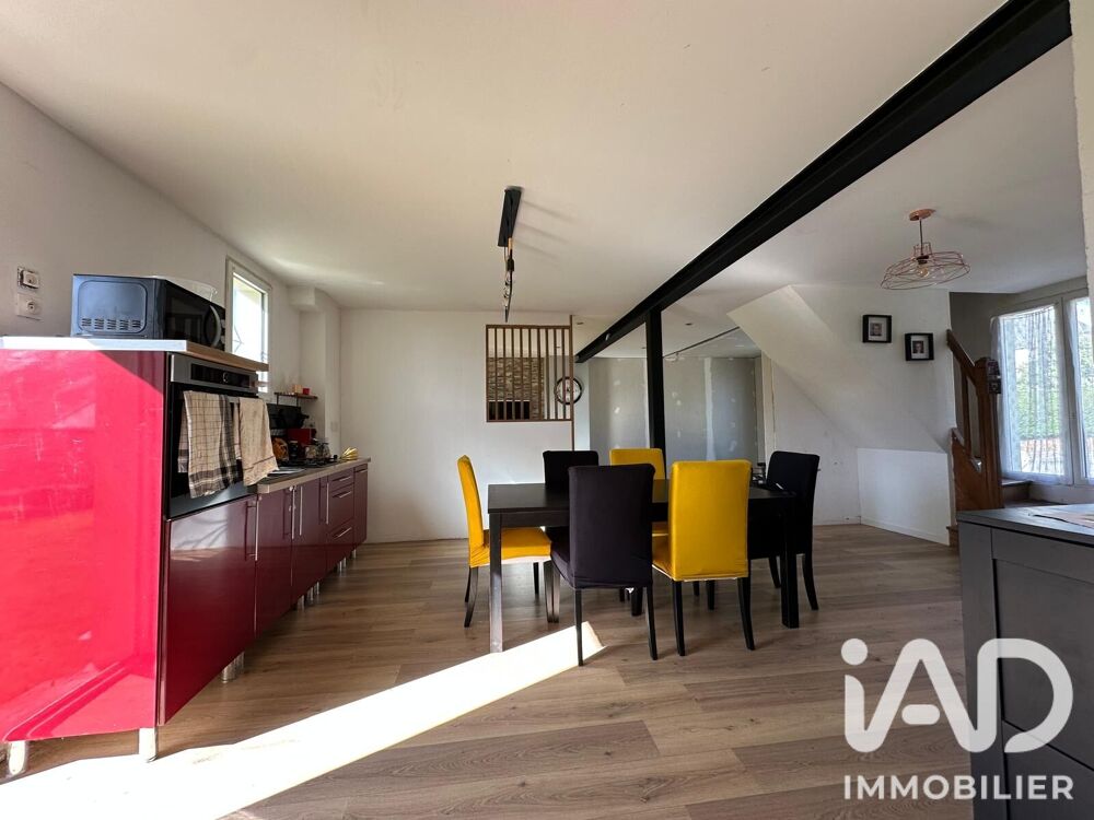 Vente Maison Vente Maison/villa 4 pièces Cahagnes