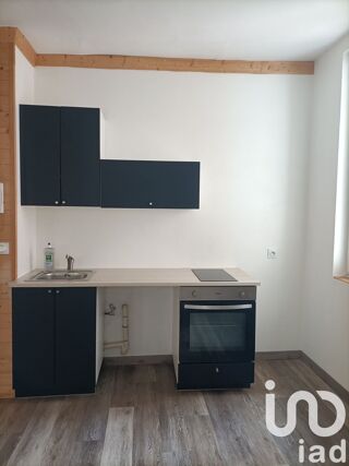  Appartement à vendre 1 pièce 27 m²