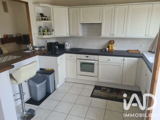  Maison à vendre 5 pièces 84 m²