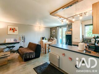  Appartement à louer 2 pièces 49 m²
