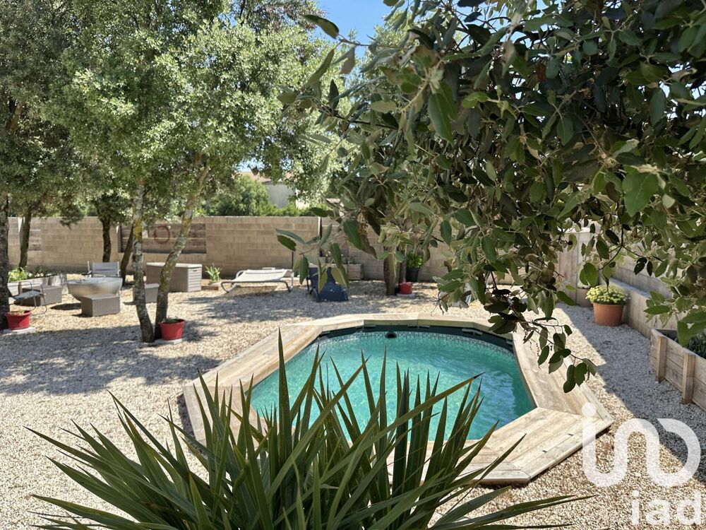Vente Maison Vente Maison traditionnelle 6 pièces Grillon
