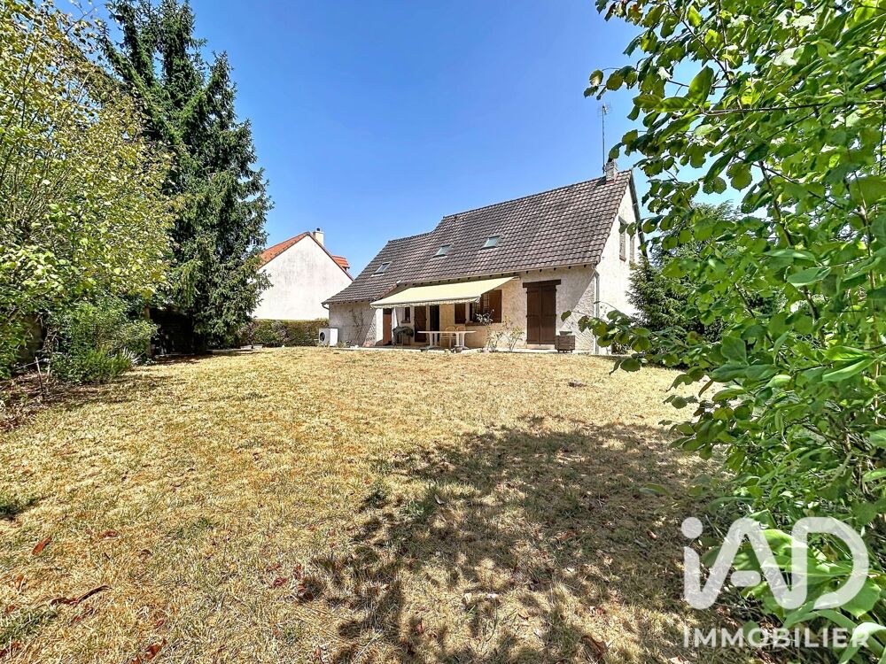 Vente Maison Vente Maison/villa 7 pièces Romorantin-lanthenay