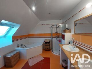  Maison à vendre 5 pièces 112 m²