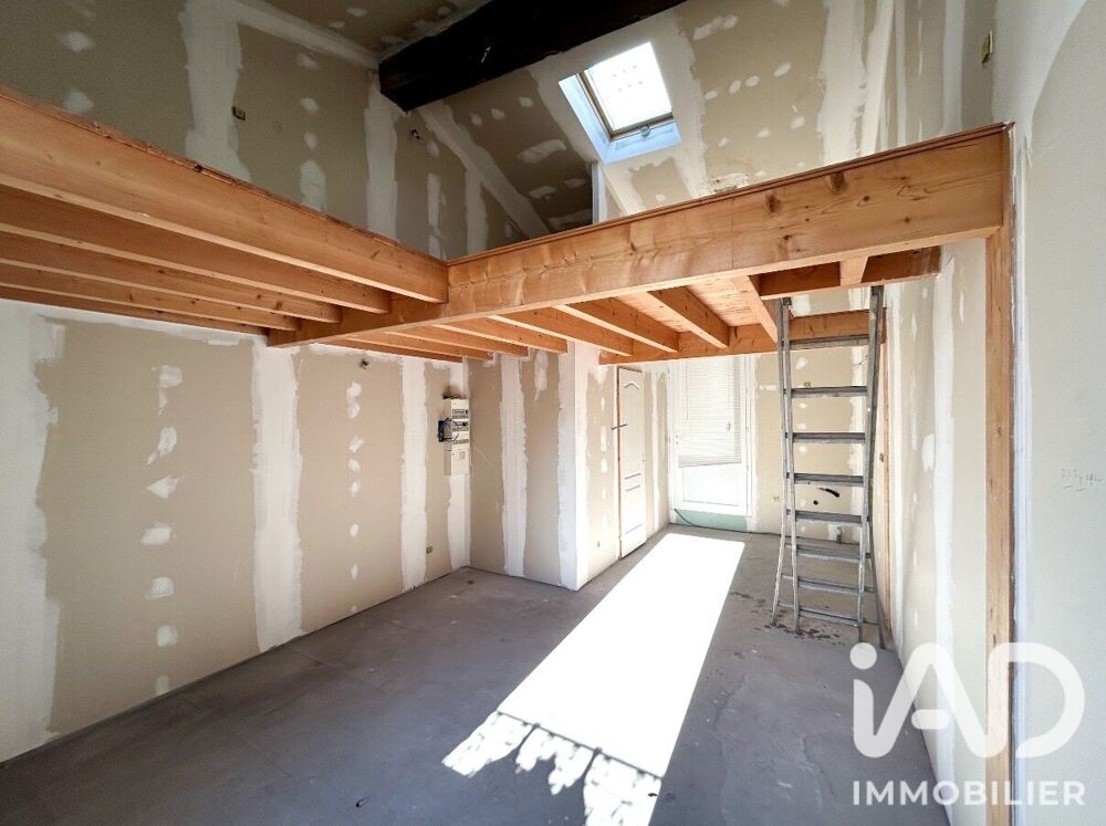 Vente Maison Vente Maison de ville 5 pièces Bordeaux