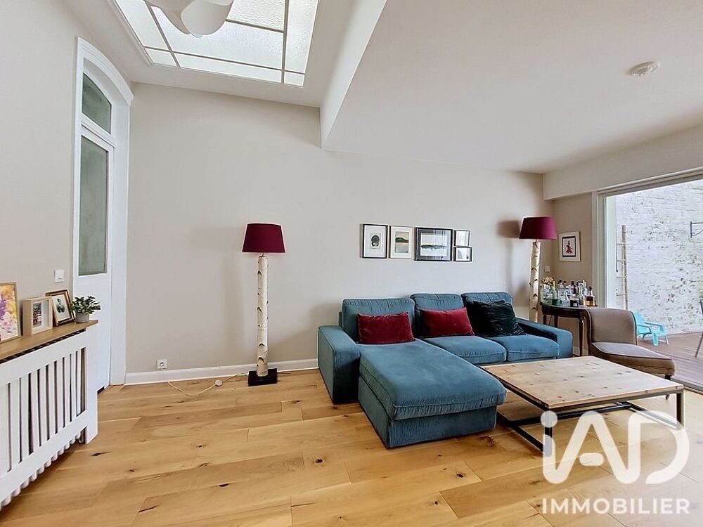 Vente Maison Vente Maison/villa 4 pièces Croix