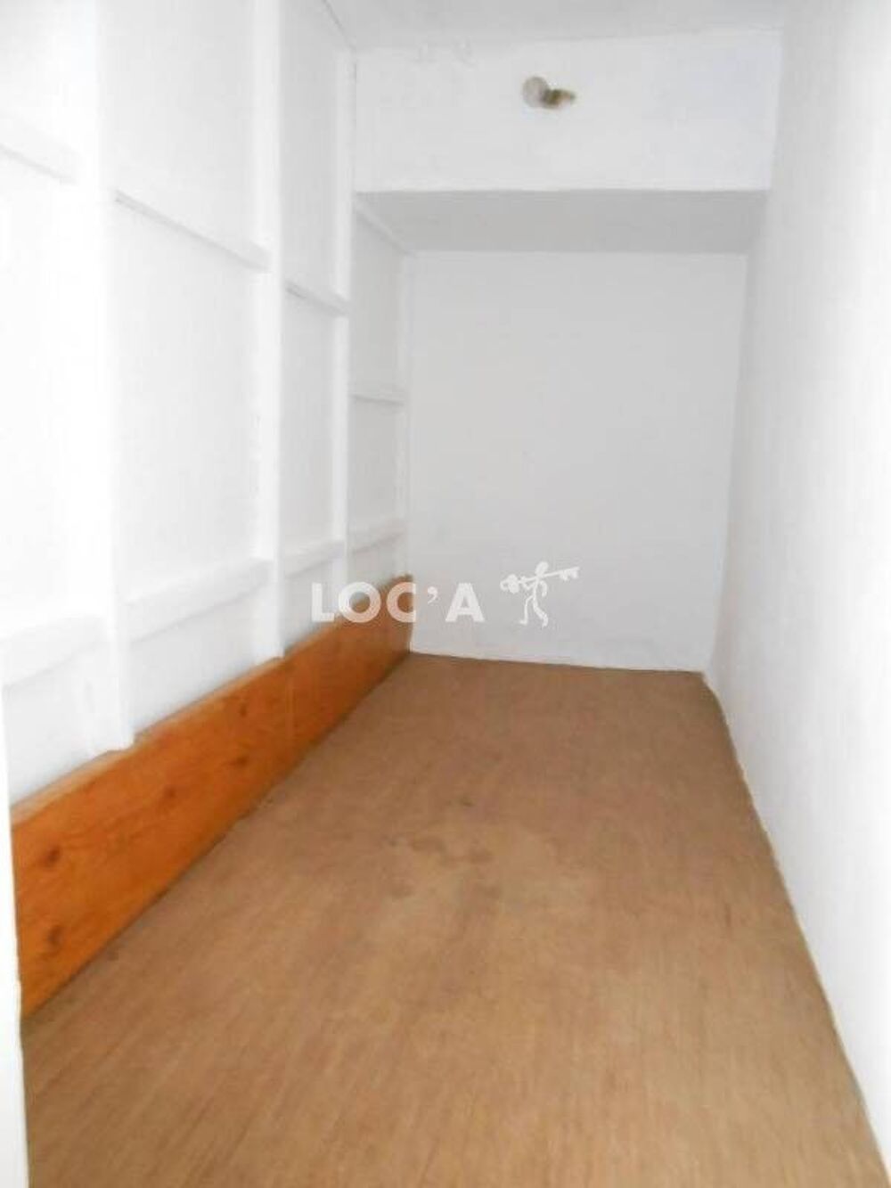 location Appartement - 1 pièce(s) - 25 m² Lyon 4