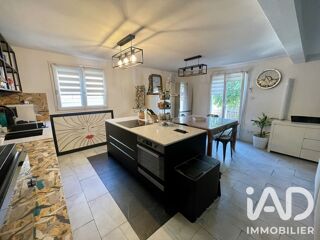  Maison à vendre 5 pièces 110 m²