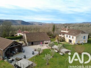  Maison à vendre 10 pièces 143 m²