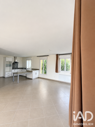  Maison à vendre 4 pièces 102 m²