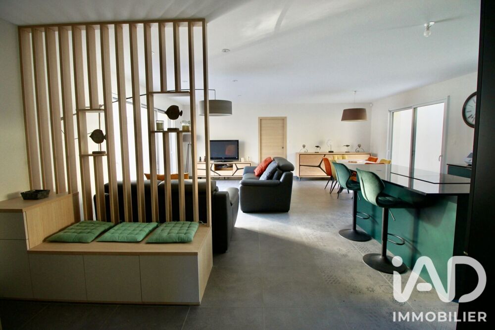 Vente Maison Vente Maison/villa 5 pièces Férel