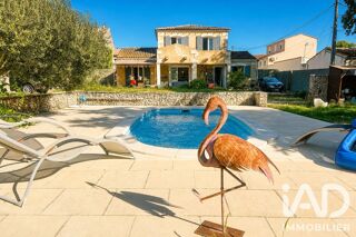  Maison à vendre 4 pièces 118 m²