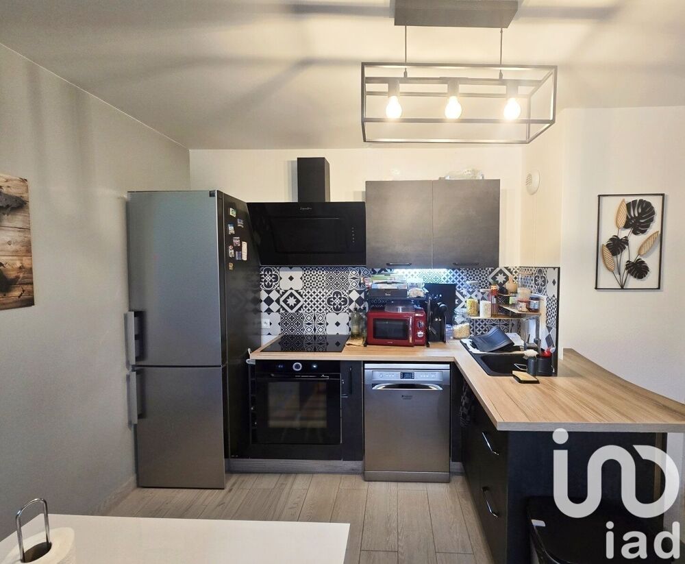 Vente Appartement Vente Appartement 3 pièces Limay