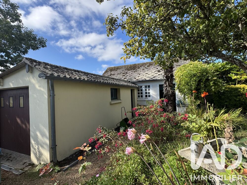 Vente Maison/villa 6 pièces