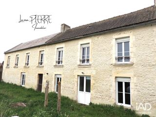  Maison à vendre 6 pièces 143 m²