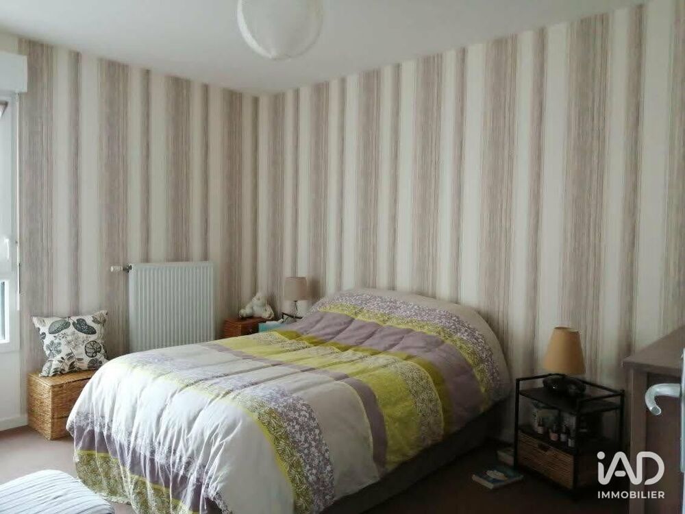 Vente Appartement Vente Appartement 3 pièces Elbeuf