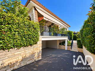  Maison à vendre 6 pièces 190 m²