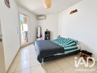  Appartement à vendre 2 pièces 44 m²